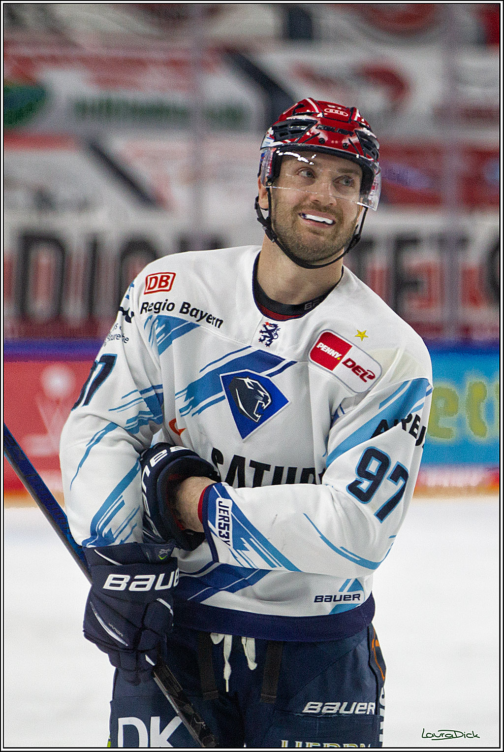 PENNY DEL;  Koelner Haie - ERC Ingolstadt; Koeln, 01.04.2021